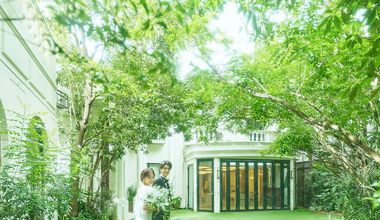 【最大90万円特典】日程無くなり次第終了！話題のプラン★26年9月~26年10月に結婚式実施の方へ