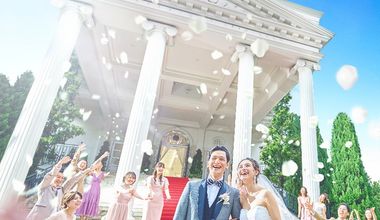 【最大60万円特典】今ならお得な特典付きの人気プラン★26年12月~27年1月に結婚式実施の方へ