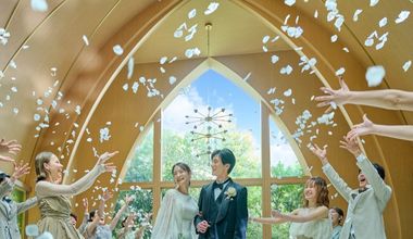 ≪完売間近≫【最大150万円特典】今注目の特別価格プラン★27年2月までの結婚式実施の方へ