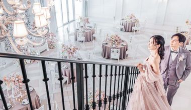 【26年内プラン／11・12月】フロア貸切＆選べる3つのリゾートW《最大60万円ご優待！》