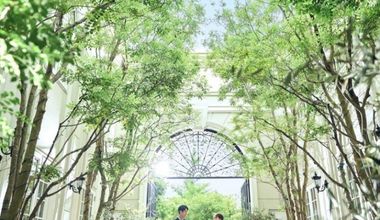 ＜春婚＞2027年3月～5月挙式【50名231万円】最大86万円優待★WeddingNews限定★