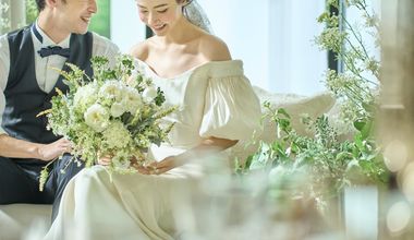 【最大60万円特典】今ならお得な特典付きの人気プラン★26年9月~26年11月に結婚式実施の方へ