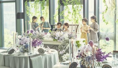 ◆2026年10月～11月の結婚式限定◆≪ベストシーズンオータムプラン≫