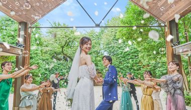 お子様連れウエディング*最大75万円優待＊パパママ＆マタニティ応援◎