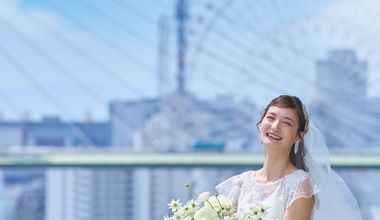 【26年7月～8月ご結婚式限定】お得なサマープラン！