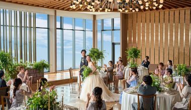 【26年12月～27年2月ご結婚式限定】ウィンタープラン