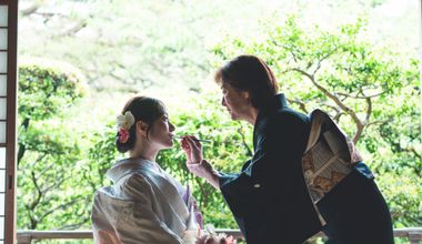 【2027年1月～2月まで｜50名215万円】凛とした冬婚プラン