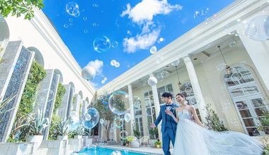 ≪完売間近≫【最大150万円特典】今注目の特別価格プラン★26年5月までの結婚式実施の方へ