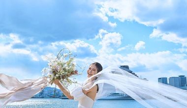 【最大120万円特典】空き日残り僅か!大人気プラン★27年3月~27年4月に結婚式実施の方へ