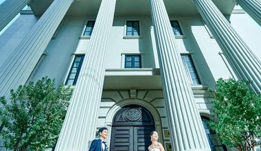 【最大120万円特典】空き日残り僅か!大人気プラン★27年3月~27年4月に結婚式実施の方へ