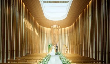 ≪完売間近≫【最大150万円特典】今注目の特別価格プラン★27年2月までの結婚式実施の方へ