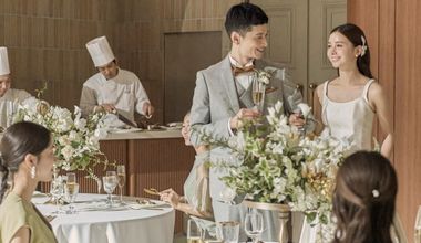 【少人数・30名会食プラン】内容充実・お得なパックプランは必見！◆27年11月までの結婚式実施の方へ