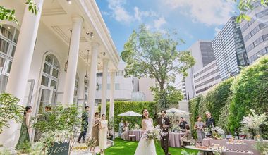 ≪完売間近≫【最大150万円特典】今注目の特別価格プラン★27年2月までの結婚式実施の方へ