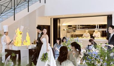 【30名様未満】小さな祝福、永遠の絆プラン◆20名様◆99万円