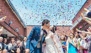 【最大120万円特典】空き日残り僅か！大人気プラン★27年3月~27年4月に結婚式実施の方へ