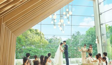 ≪完売間近≫【最大150万円特典】今注目の特別価格プラン★26年10月までの結婚式実施の方へ