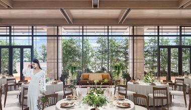 【最大120万円特典】空き日残り僅か！大人気プラン★26年6月~26年8月に結婚式実施の方へ