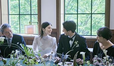 <少人数プラン>2026年12月まで限定【家族のみ◆6名50万円〜】