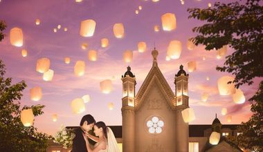 ＜冬婚＞26年12月～27年2月の挙式【最大100万円お得】