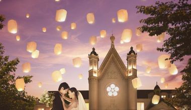 ＜冬婚＞26年12月～27年2月の挙式【最大100万円お得】