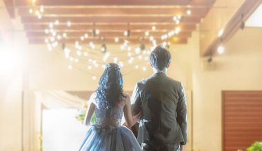 【2025年12月から2026年3月末までに挙式ご検討の方へ】全館貸切☆冬結婚応援『冬婚』プラン☆