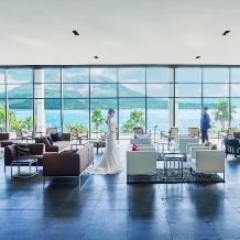 【2026年12月～2月挙式ご検討の方！】優雅に過ごすラグジュアリー空間で叶う！《100名 284万》