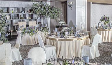 【30～60名にオススメ】アットホームウェディングプラン　40名188万円＜通常より87万円お得！＞