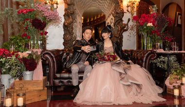 【50名115万円】★会費制1.5次会ビュッフェプラン