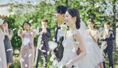 《平日限定》【最大123万優待】平日特典有★森のガーデン貸切×オリジナルW＼*WeddingNewsがお得*／