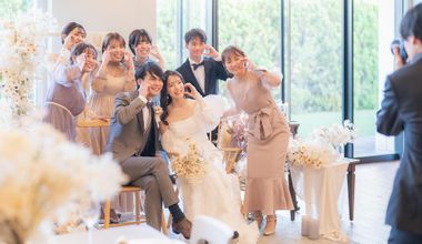 《完売間近》【最大118万優待】大人気★2026年8月までの結婚式実施の方＼*WeddingNews限定*／
