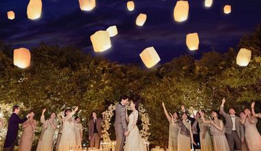 【26年9月〜11月Autumnプラン*最大70万優待】80名369万円⇒286万円*時間をかけて準備したい方にオススメ♪