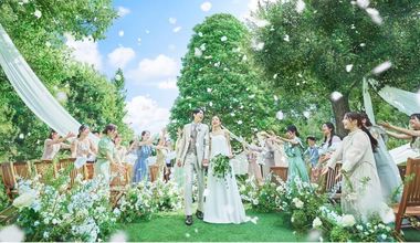 【27年4月～5月*ベストシーズン】人気日程をお早めに♪50名336万→231万＊最大105万優待