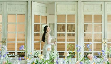 【2026年6月】憧れの花嫁＊June Brideプラン