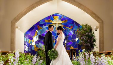 ラストチャンス【26年2～3月限定】選べる挙式プレゼント付き