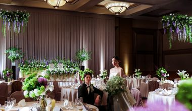 【じっくり検討・ゆっくり準備】26年12～2月プラン＊冬婚特典でお得に