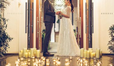 【挙式無料】3月限定＼最大170万優待／新春プラン◎