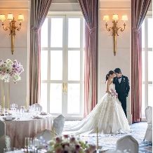 期間限定プラン【最大57万円優待12大特典】人気の秋婚など2027年3月までのご結婚式に