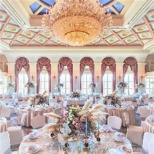 【通年プラン】60名様395万円WEDDING PLAN【挙式＆ご披露宴】