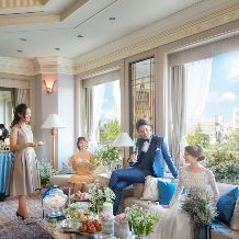 【特別価格で叶える 上質ファミリー婚・少人数Weddingプラン】20名124万円◆2026年2月末迄