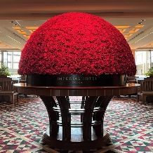 【期間限定プラン】6名様 33万9千円 帝国ホテル 大阪料理長書き下ろしメニュー付き少人数プラン