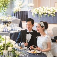 【通年プラン】80名様462万円WEDDING PLAN【挙式&ご披露宴】