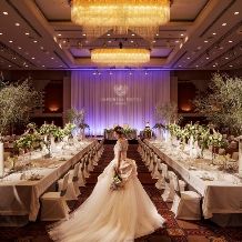 期間限定プラン【最大64万円優待12大特典】人気の秋婚など2027年3月までのご結婚式に