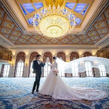 【2026年3月末まで・平日限定】期間限定ウエディングフォトプラン