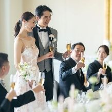 【期間限定　少人数プラン】6名様　33万9千円　料理長がお二人の希望を伺い美食のメニューをご用意