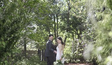 嬉しい早割！【2026年10月以降の挙式の方/50名278万円⇒218万円】