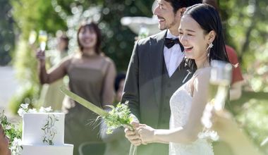 【40名120万】で叶える家族や友人を招待♪《当館で最もお得なプラン》