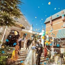【夏限定！最大150万円優待】超早割☆2027年6～8月検討の方へ◇サマープラン♪