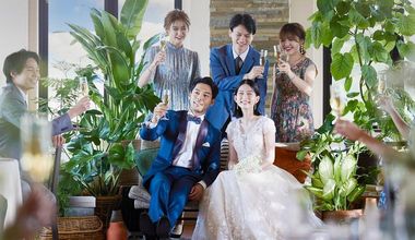 【最大60万円特典】≪非常に人気≫人気の秋婚を賢く叶えるご優待プラン◇26年9月～11月限定
