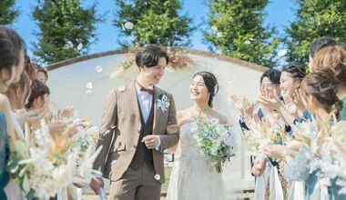 【’27春対象/50名/最大42万円特典】スプリングウェディングプラン