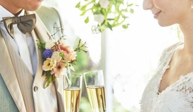 【少人数・家族婚プラン】◆20名98万円◆